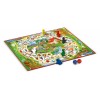 Il Gioco Dell'Oca di Clem-25 Game Board Games
