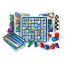 50 Giochi Riuniti di Clem-25 Game Board Games
