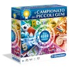 Il Campionato dei Piccoli Geni di Clem-25 Game Board Games