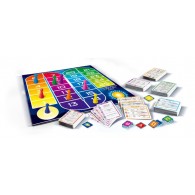 Il Campionato dei Piccoli Geni di Clem-25 Game Board Games