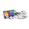 Il Campionato dei Piccoli Geni di Clem-25 Game Board Games