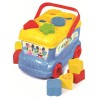 Baby Mickey Bus Inserimento Forme di Clem-03 Baby Disney