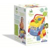 Baby Mickey Bus Inserimento Forme di Clem-03 Baby Disney