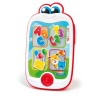 Baby Smartphone di Clem-02 Baby
