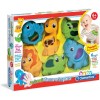 Gli Animali Tocca e Impara di Clem-02 Baby
