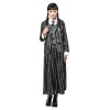 Costume Wednesday (Mercoledi') Divisa Scolastica Adulto (Taglia L) di Rubie'S Costume Company