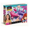 Crazy Chic Unghie Scintillanti di Clem-17 Creat Crazy Chic