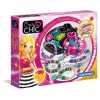 Crazy Chic Rainbow Bracelets di Clem-17 Creat Crazy Chic