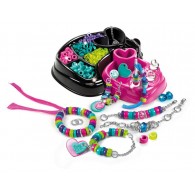Crazy Chic Rainbow Bracelets di Clem-17 Creat Crazy Chic