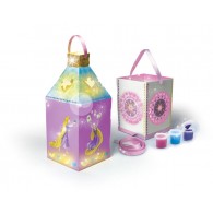 Princess Lanterne Lumi 15231 di Clem-19 Creat Licenze