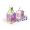 Princess Lanterne Lumi 15231 di Clem-19 Creat Licenze