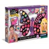 Crazy Chic Butterfly Beauty Set di Clem-17 Creat Crazy Chic