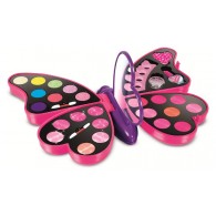 Crazy Chic Butterfly Beauty Set di Clem-17 Creat Crazy Chic