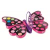 Crazy Chic Butterfly Beauty Set di Clem-17 Creat Crazy Chic