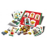 Mercante in Fiera di Clem-25 Game Board Games
