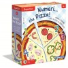 Gioco Sui Numeri... Che Pizza! di Clem-05 Edu Giochi Sapientino