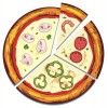 Gioco Sui Numeri... Che Pizza! di Clem-05 Edu Giochi Sapientino