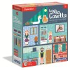La Mia Casetta Playset di Clem-07 Edu Giochi Sapientino Piu'