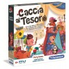 Caccia al Tesoro di Clem-25 Game Board Games