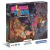 Sblocca la Porta di Clem-25 Game Board Games
