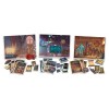 Sblocca la Porta di Clem-25 Game Board Games