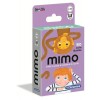Carte Mimo di Clem-23 Game Giochi Di Carte