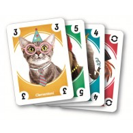 Carte Unico di Clem-23 Game Giochi Di Carte