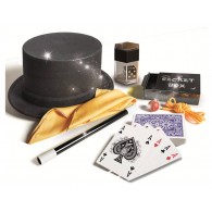 Il Cappello Magico di Clem-27 Game Giochi Magia
