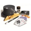 Il Cappello Magico di Clem-27 Game Giochi Magia