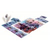 Tappeto Gigante Interattivo Frozen 2 di Clem-12 Edu Licenze