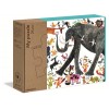 My Puzzle Animals di Clem-32 Puzzle My First