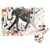My Puzzle Animals di Clem-32 Puzzle My First