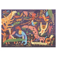 Find It Puzzle Summer di Clem-32 Puzzle My First