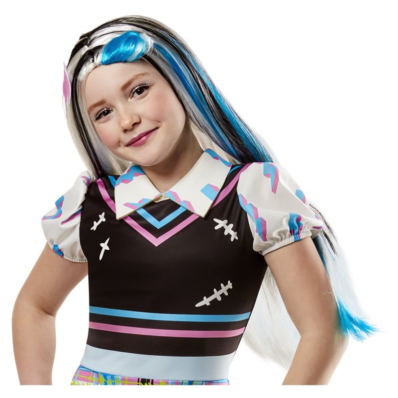 Parrucca Frankie Stien Inf di Rubie'S Costume Company