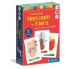 Mercante in Fiera Junior di Clem-24 Game Pocket Games