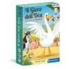 Il Gioco Dell'Oca di Clem-24 Game Pocket Games