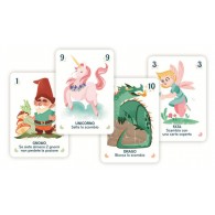 Carte Cucu' di Clem-23 Game Giochi Di Carte