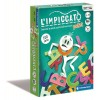 L'Impiccato di Clem-24 Game Pocket Games
