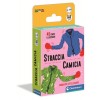 Carte Straccia Camicia di Clem-23 Game Giochi Di Carte