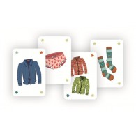 Carte Straccia Camicia di Clem-23 Game Giochi Di Carte