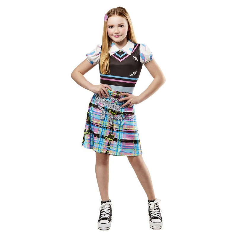 Costume Frankie Stien Classic 7-8 Anni / 122-128cm di Rubie'S Costume Company