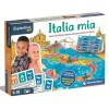 Italia Mia di Clem-07 Edu Giochi Sapientino Piu'
