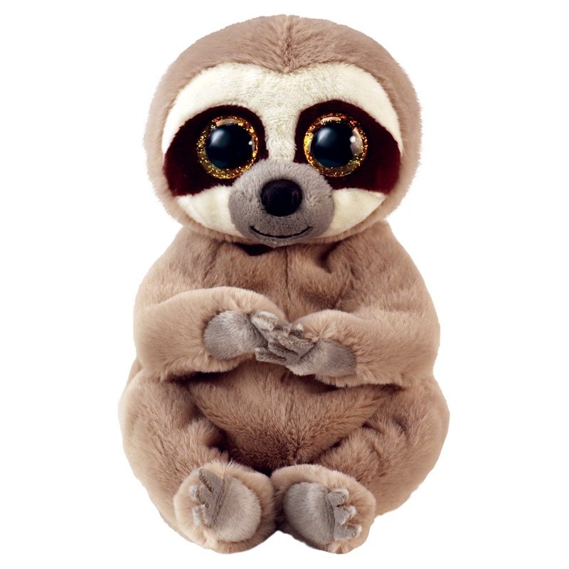 Special Beanie Babies 20cm Silas di Ty Special Beanie B. 20cm