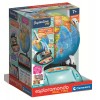 Esploramondo Real Time di Clem-11 Edu Globi