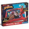 Travel Quiz Spiderman di Clem-12 Edu Licenze