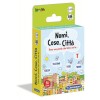 Carte Nomi, Cose, Citta' di Clem-23 Game Giochi Di Carte