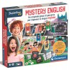 Mistery English di Clem-07 Edu Giochi Sapientino Piu'