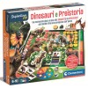 Dinosauri e Preistoria di Clem-07 Edu Giochi Sapientino Piu'