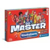 Go Master di Clem-25 Game Board Games