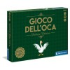 Il Gioco Dell'Oca Deluxe Edition di Clem-25 Game Board Games